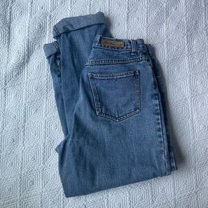 Bill Blass Vintage 90’s Jeans, Tall, Size 8
